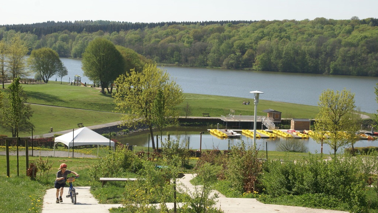 Photo of Outdoor in Eppe-Sauvage