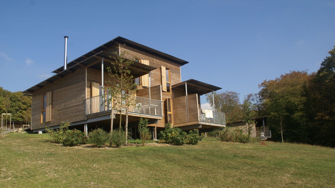 Photo of Outdoor in Eppe-Sauvage