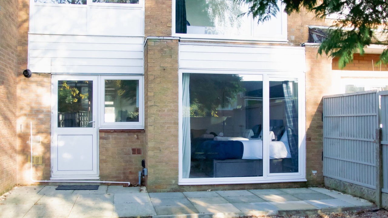 Photo of Outdoor in Whitefield