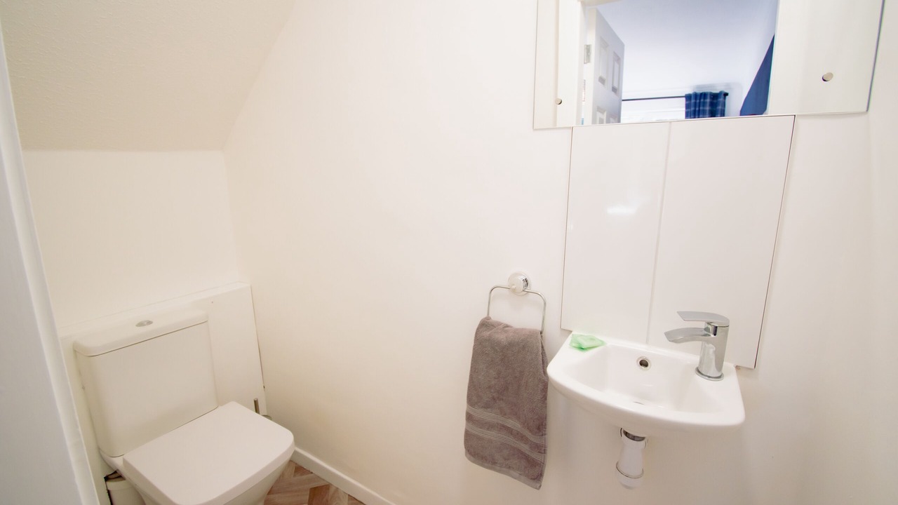 Photo of Others in Whitefield