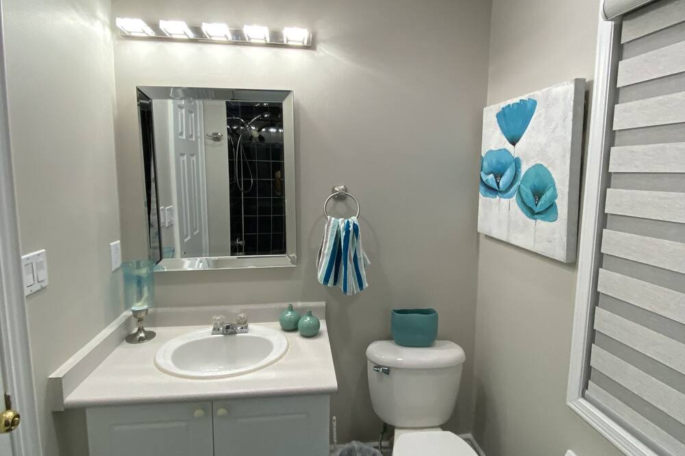 Photo of Bathroom in Ajax