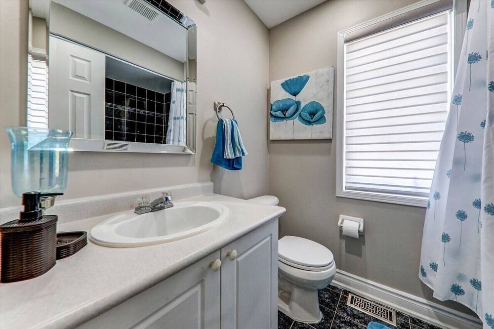 Photo of Bathroom in Ajax