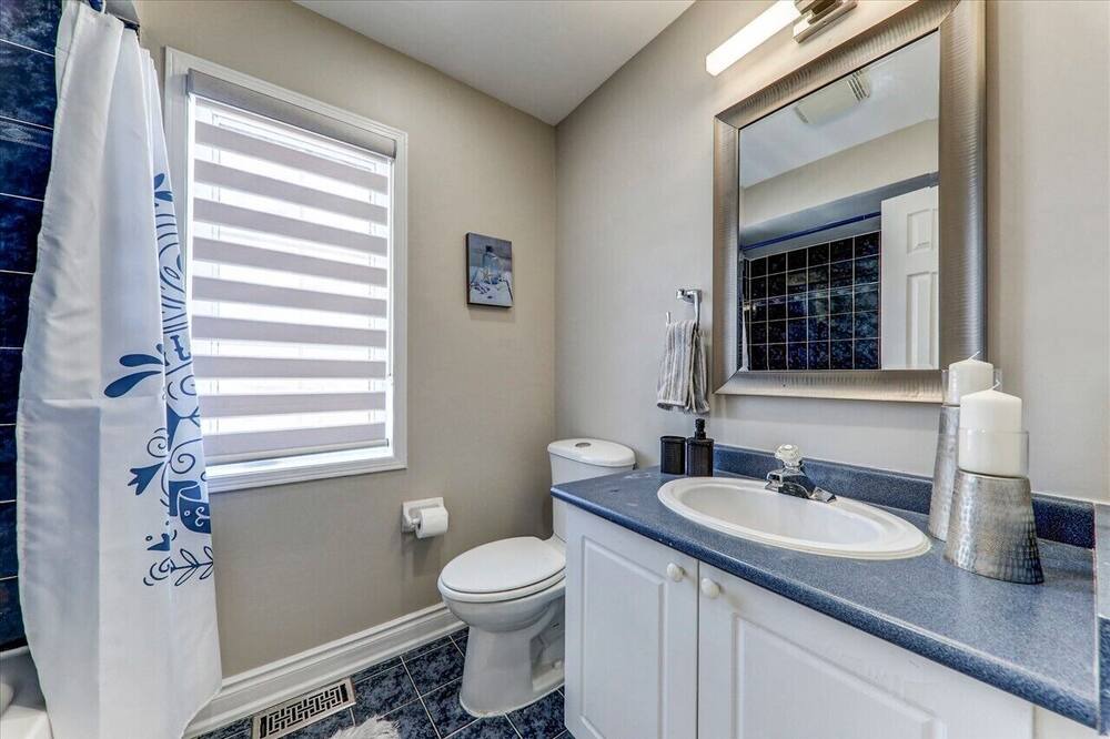 Photo of Bathroom in Ajax