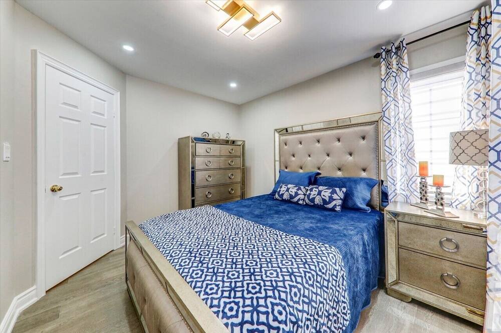 Photo of Bedroom in Ajax