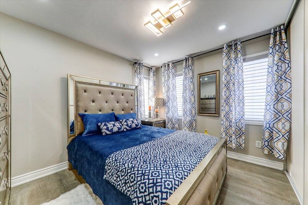 Photo of Bedroom in Ajax