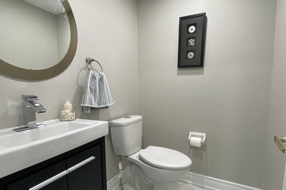 Photo of Bedroom in Ajax