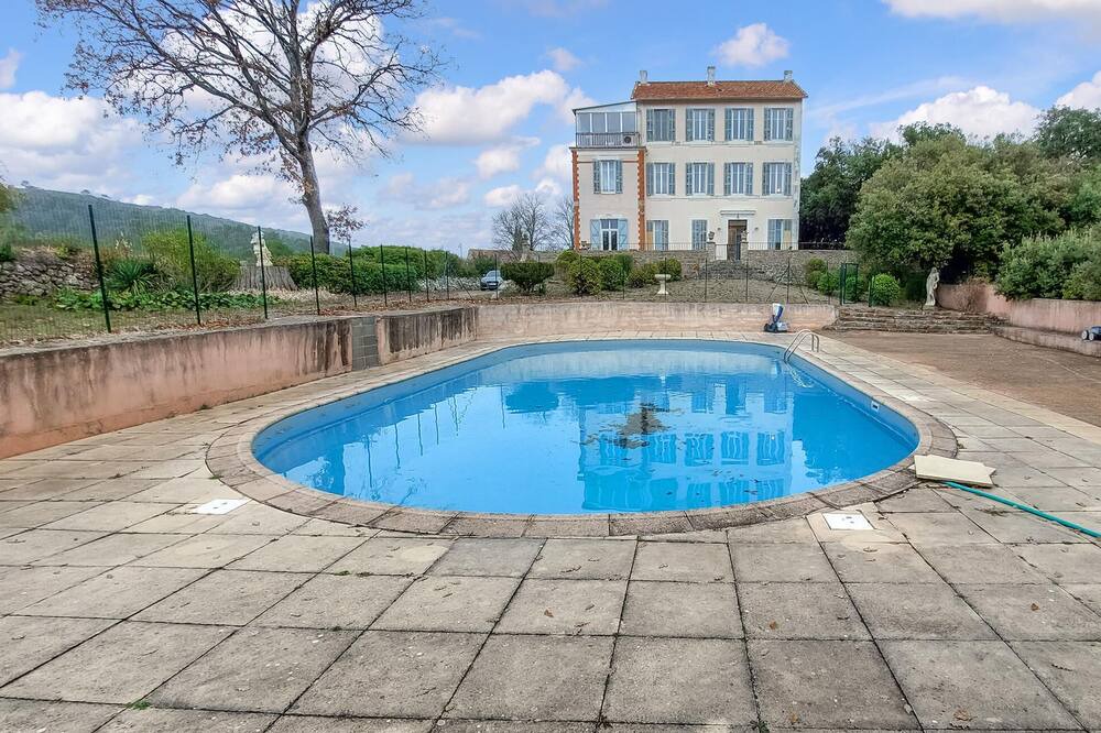 Photo of Outdoor in Fox-Amphoux