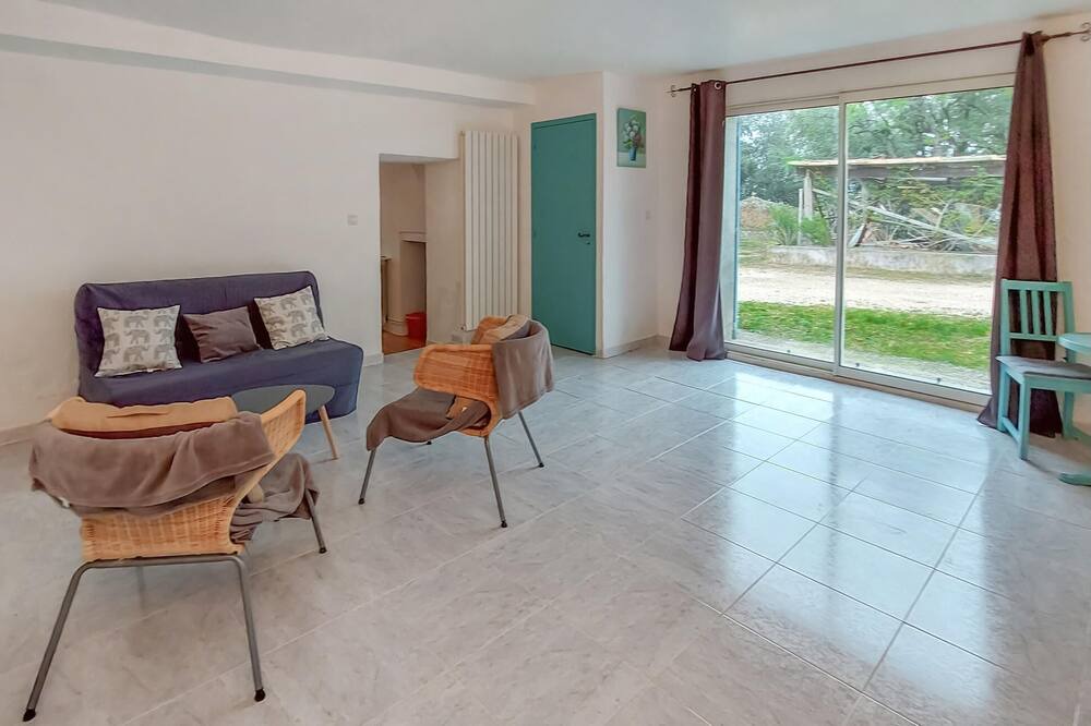 Photo of Bedroom in Fox-Amphoux