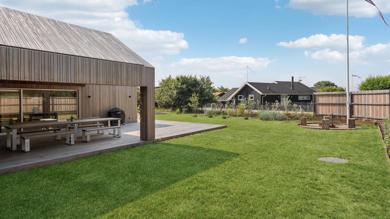 Photo of Outdoor in Juelsminde