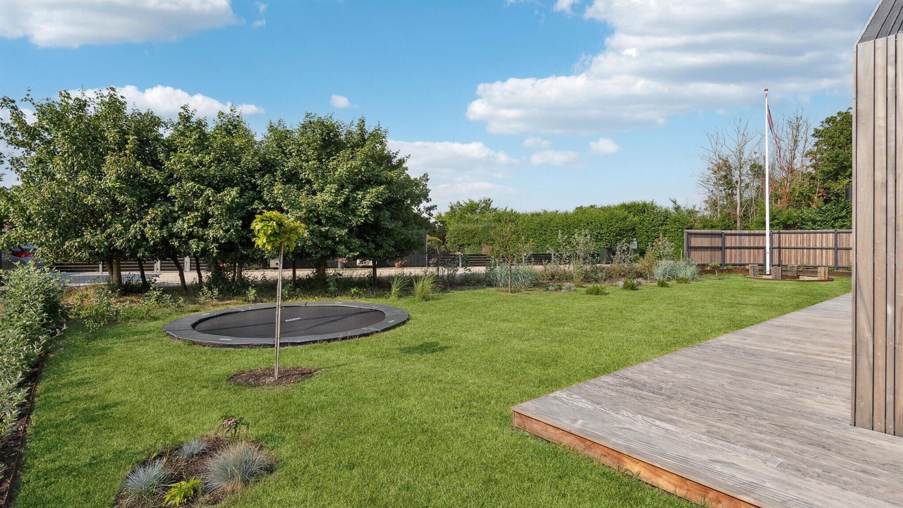 Photo of Outdoor in Juelsminde
