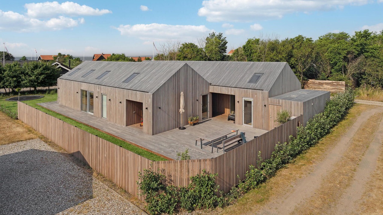 Photo of Outdoor in Juelsminde
