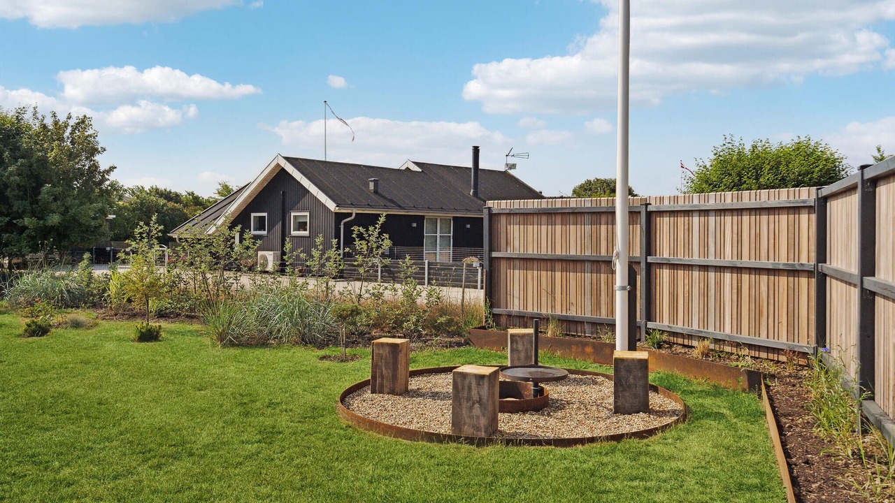 Photo of Outdoor in Juelsminde