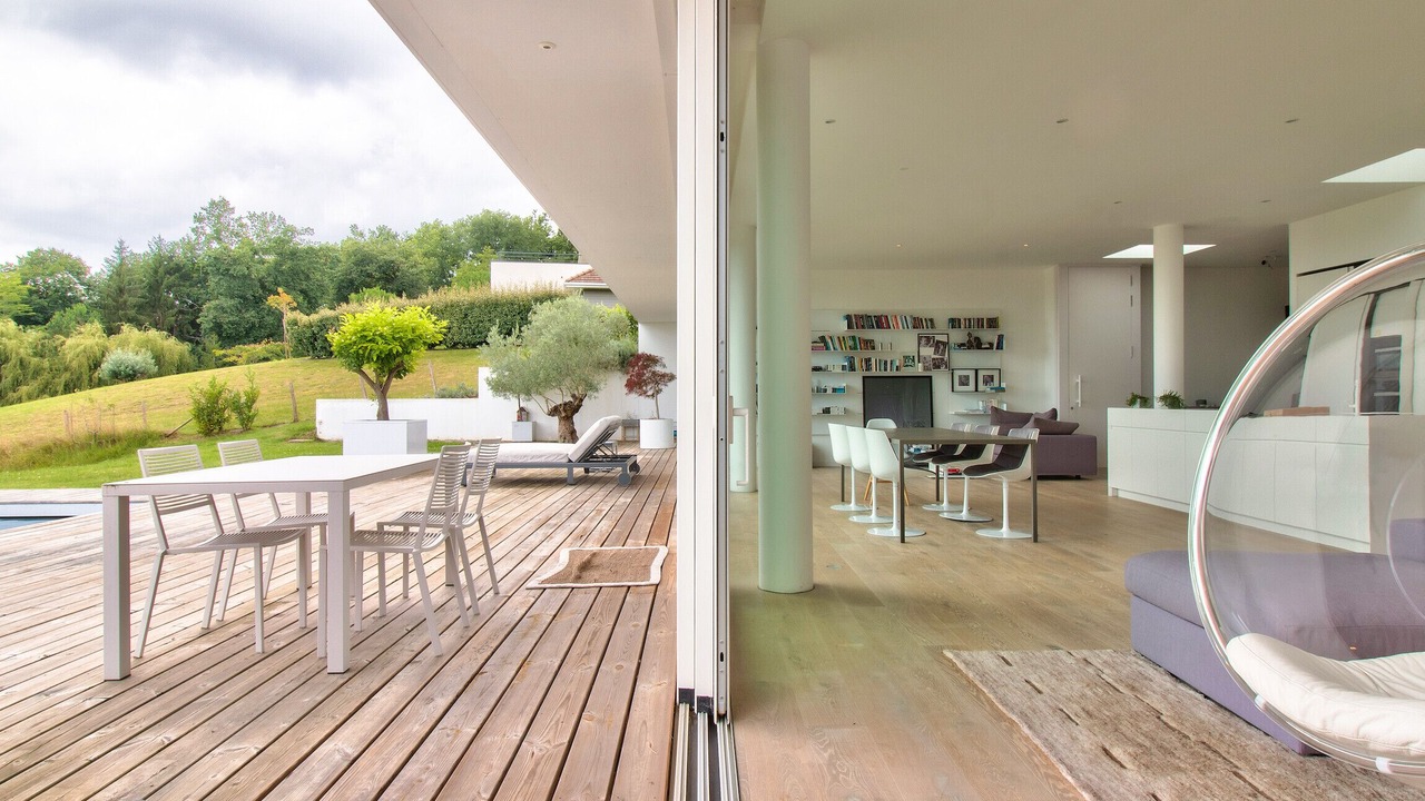 Photo of Outdoor in Salies-de-Bearn
