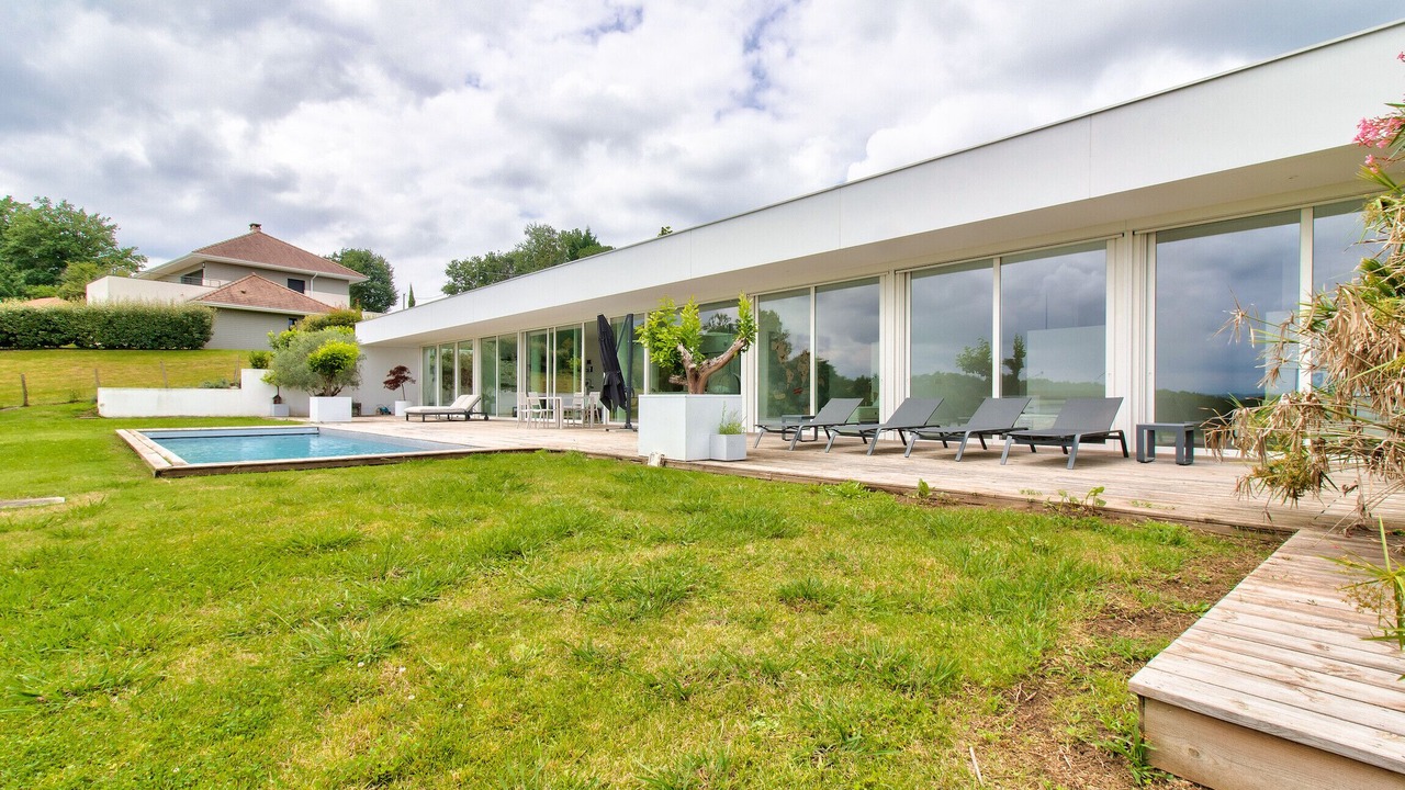 Photo of Outdoor in Salies-de-Bearn