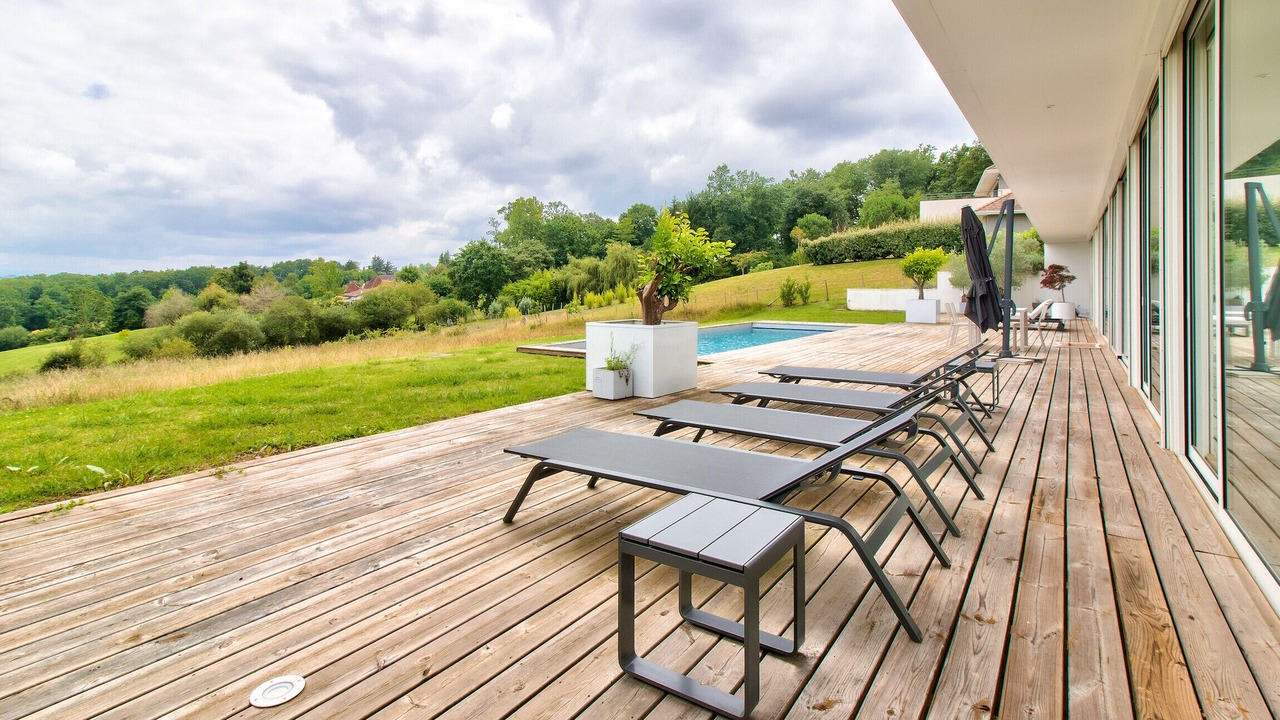 Photo of Outdoor in Salies-de-Bearn