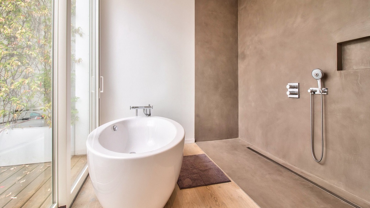 Photo of Bathroom in Salies-de-Bearn