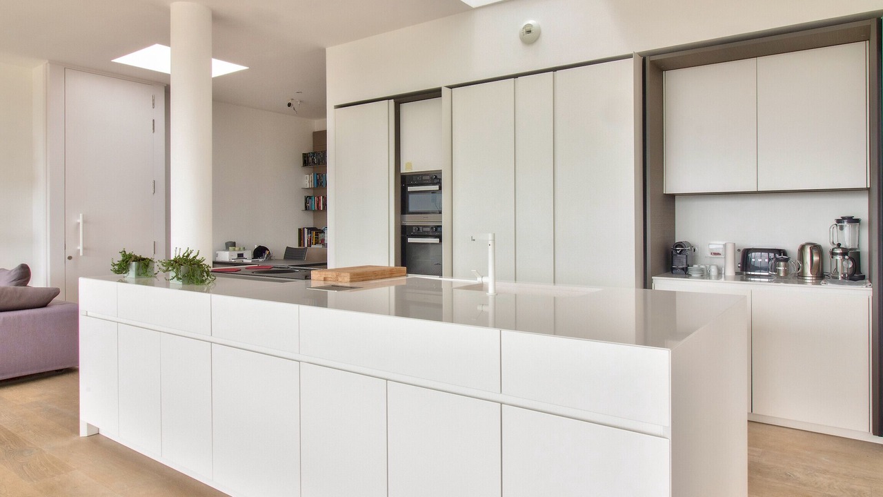 Photo of Kitchen in Salies-de-Bearn