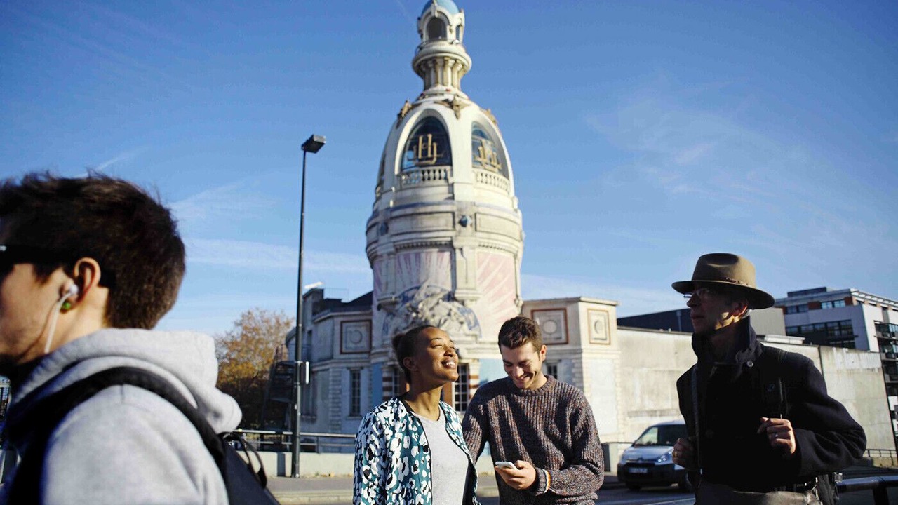 Photo of Others in Madeleine-Champ de Mars