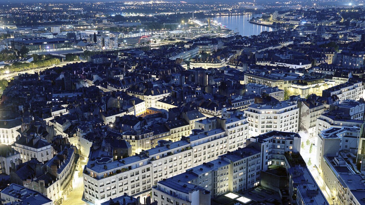 Photo of Outdoor in Madeleine-Champ de Mars