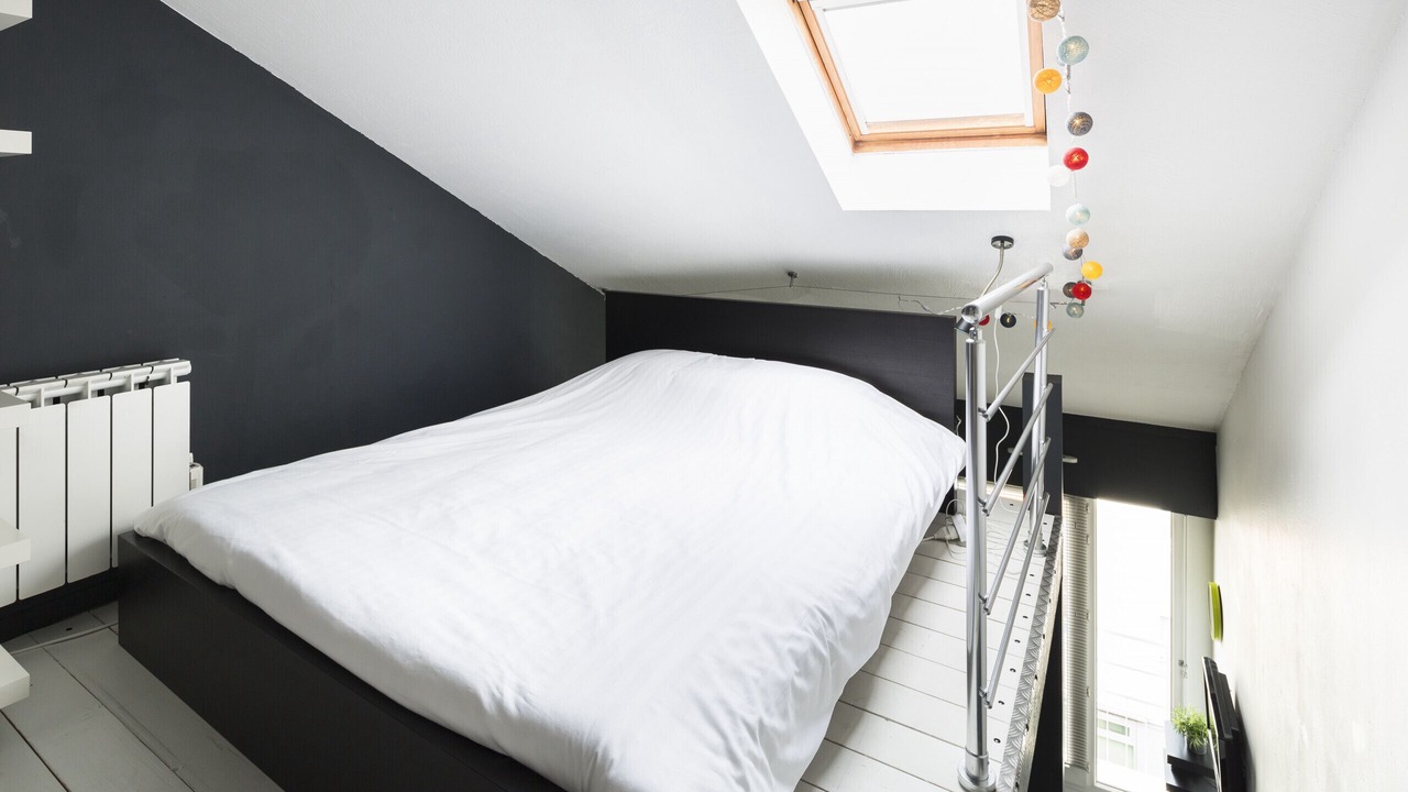 Photo of Bedroom in Madeleine-Champ de Mars