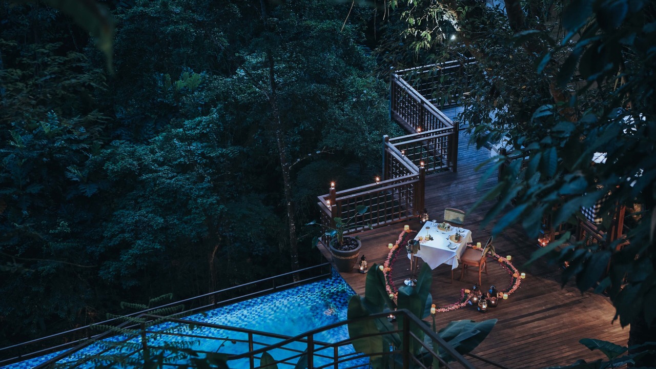 Photo of Outdoor in Kenderan