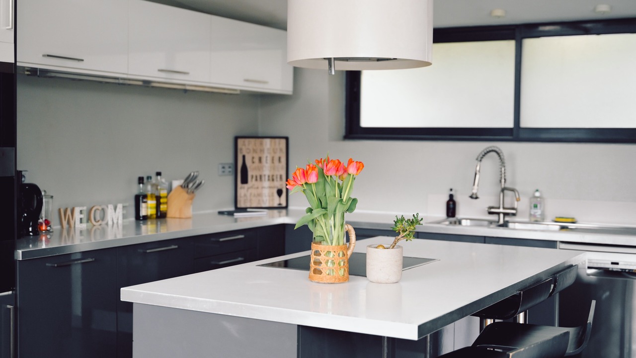 Photo of Kitchen in Margny-les-Compiegne