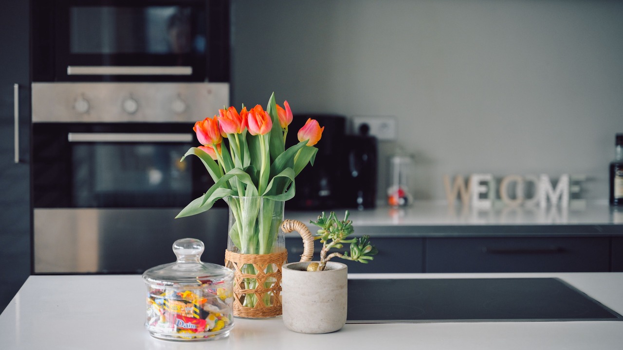 Photo of Kitchen in Margny-les-Compiegne