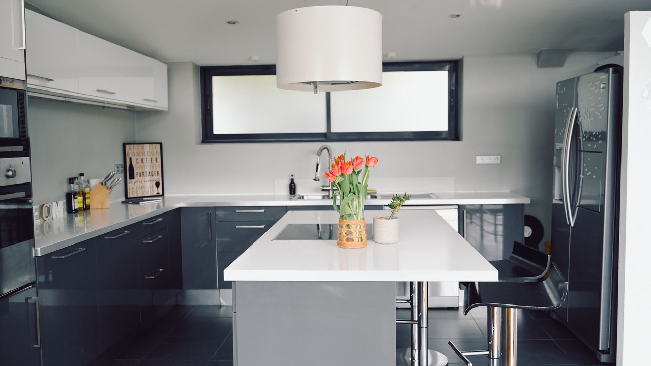 Photo of Kitchen in Margny-les-Compiegne