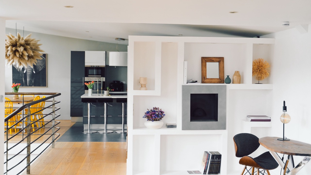 Photo of Livingroom in Margny-les-Compiegne