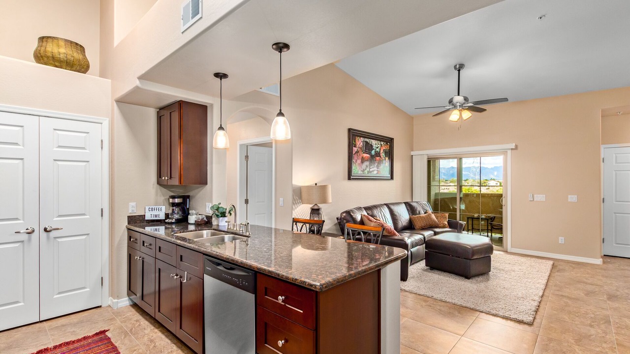 Photo of Kitchen in Parkwood Ranch
