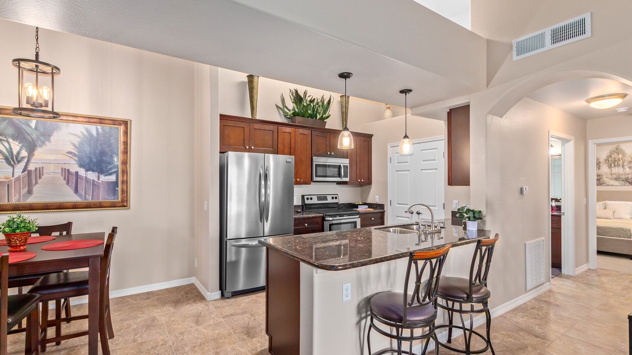 Photo of Kitchen in Parkwood Ranch