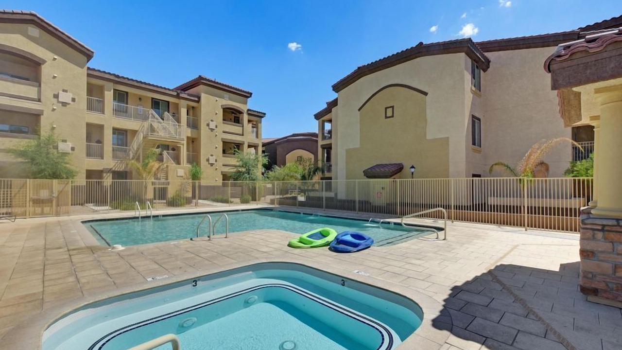 Photo of Outdoor in Parkwood Ranch