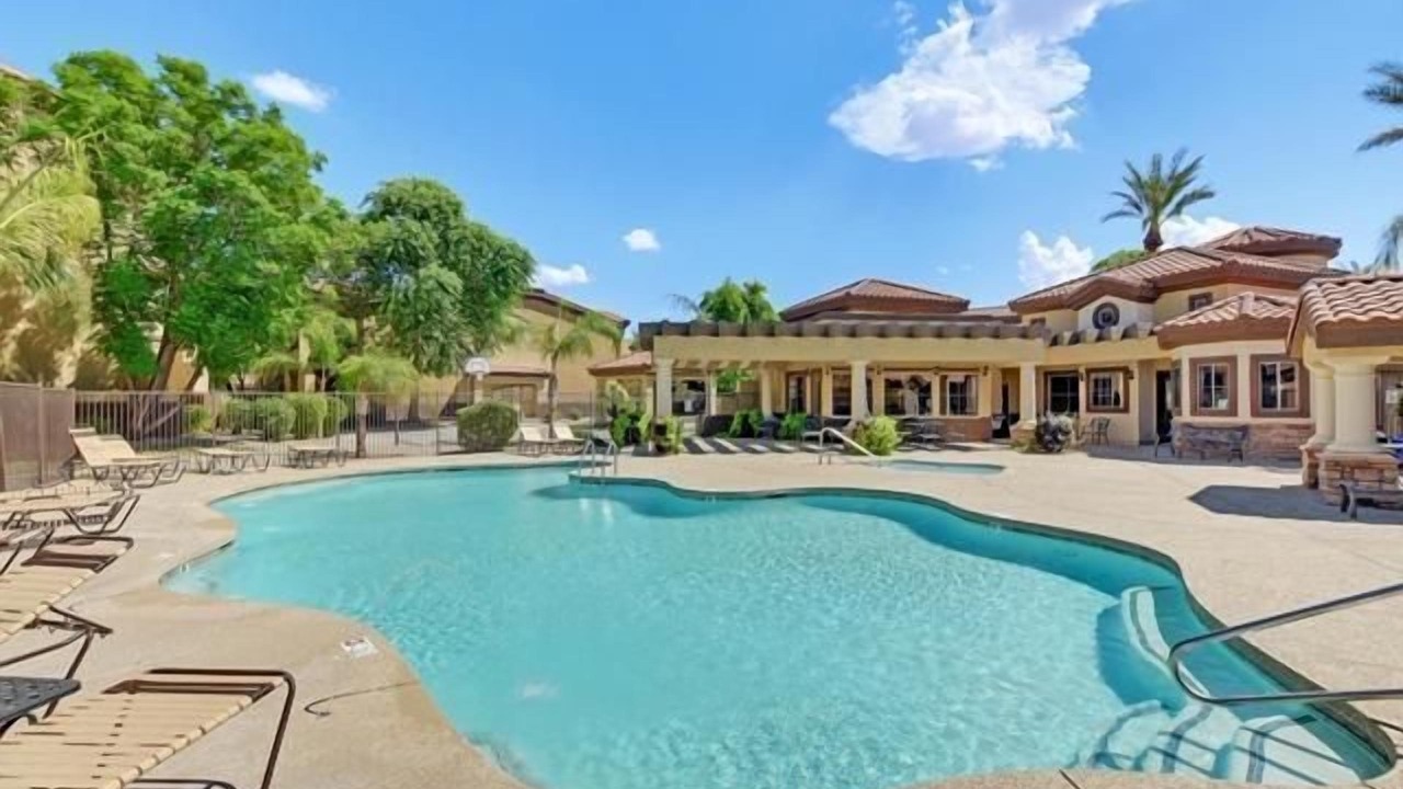 Photo of Outdoor in Parkwood Ranch