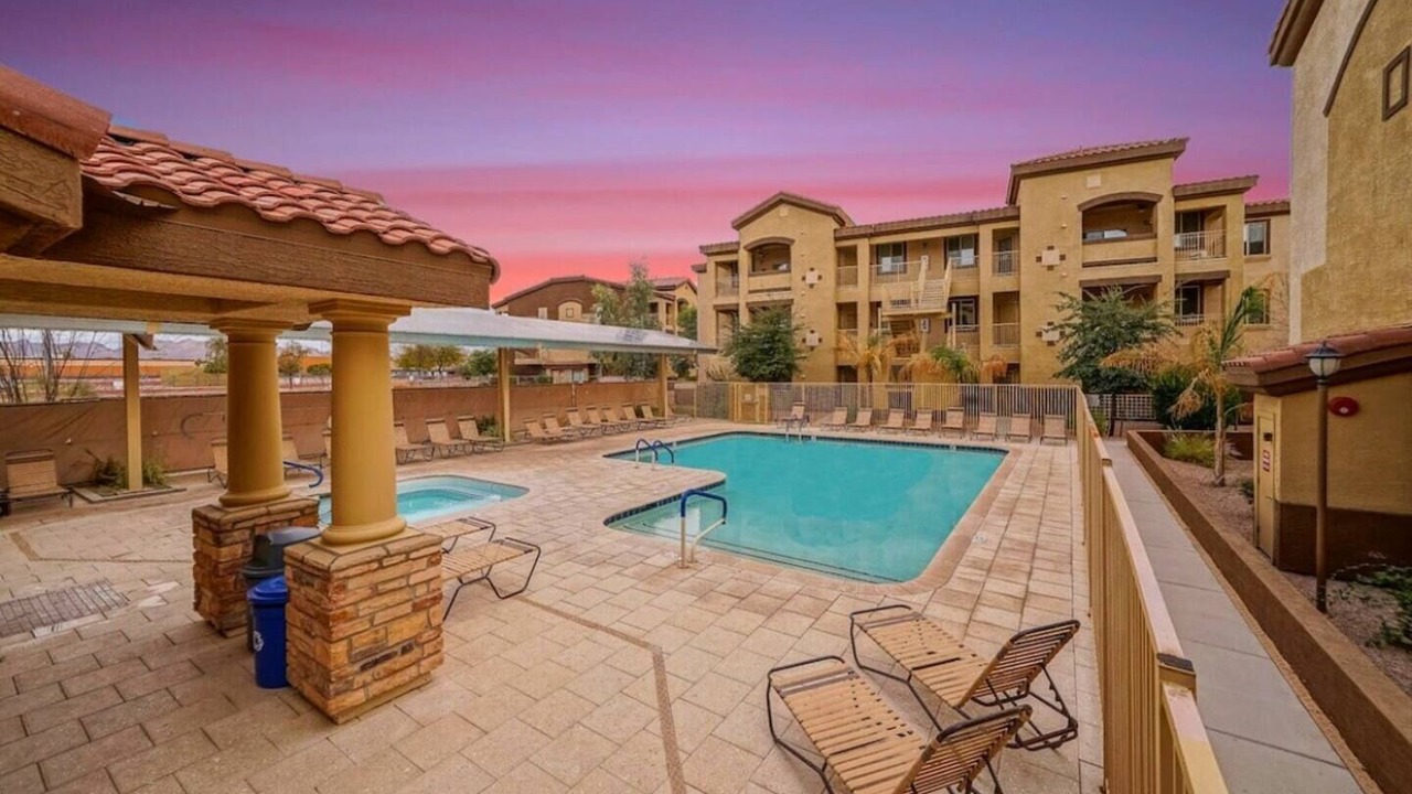 Photo of Outdoor in Parkwood Ranch
