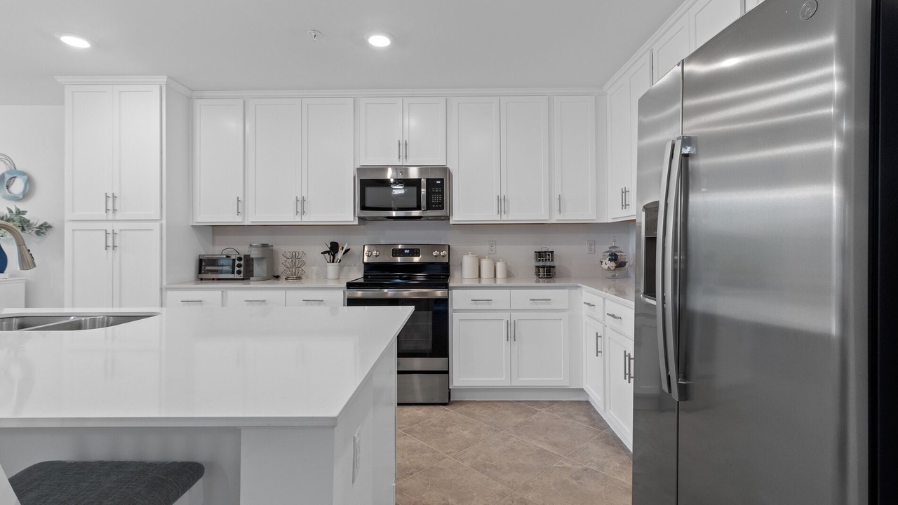 Photo of Kitchen in Immokalee