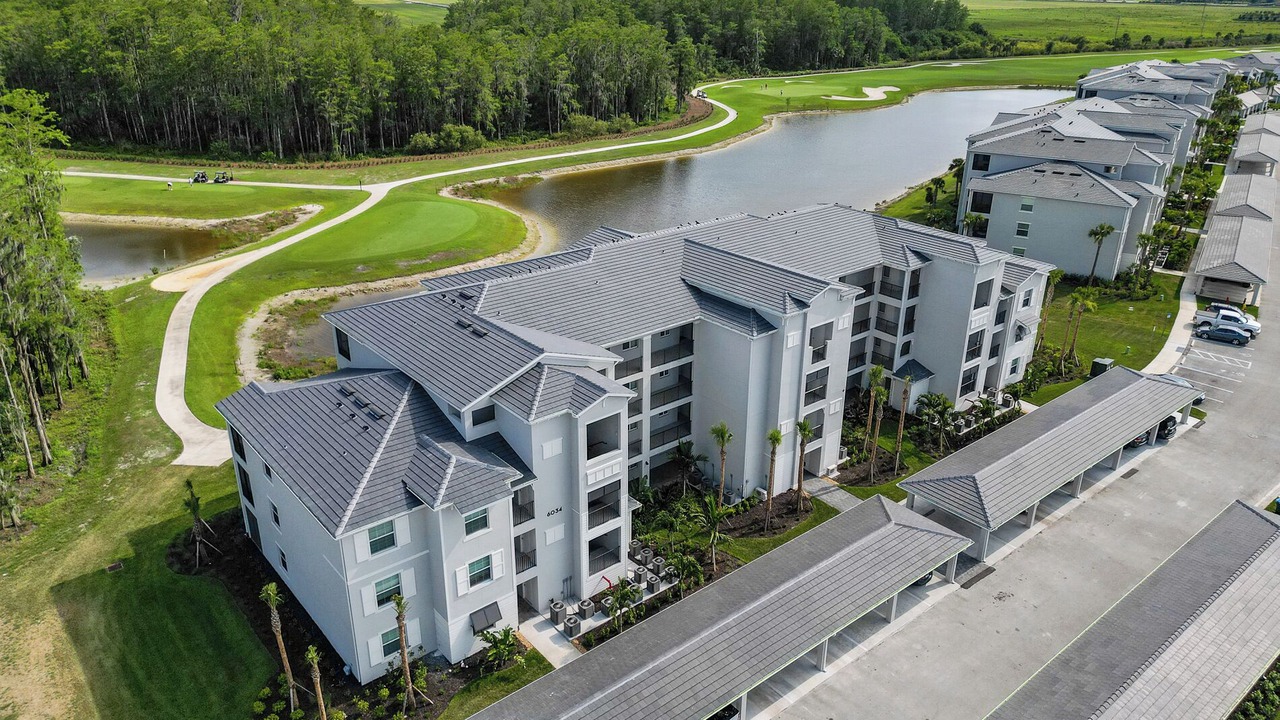 Photo of Outdoor in Immokalee