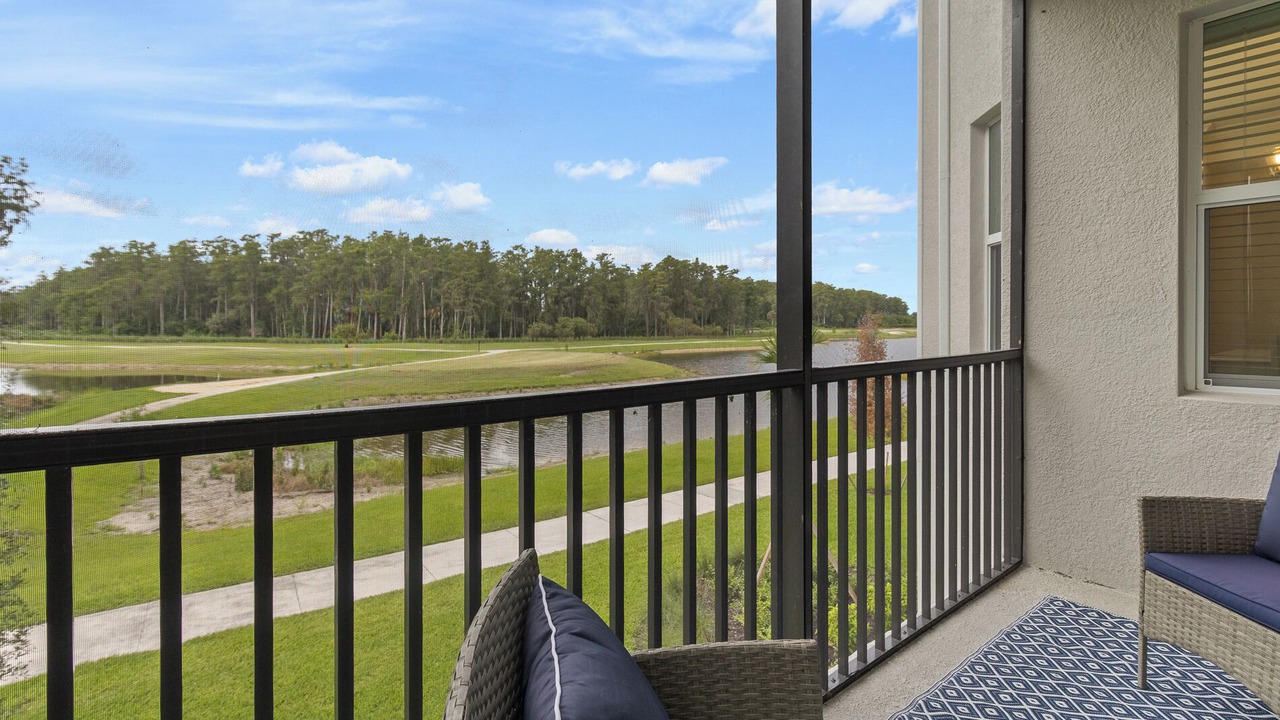 Photo of Outdoor in Immokalee