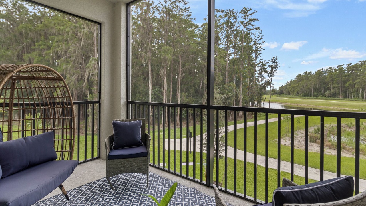 Photo of Outdoor in Immokalee
