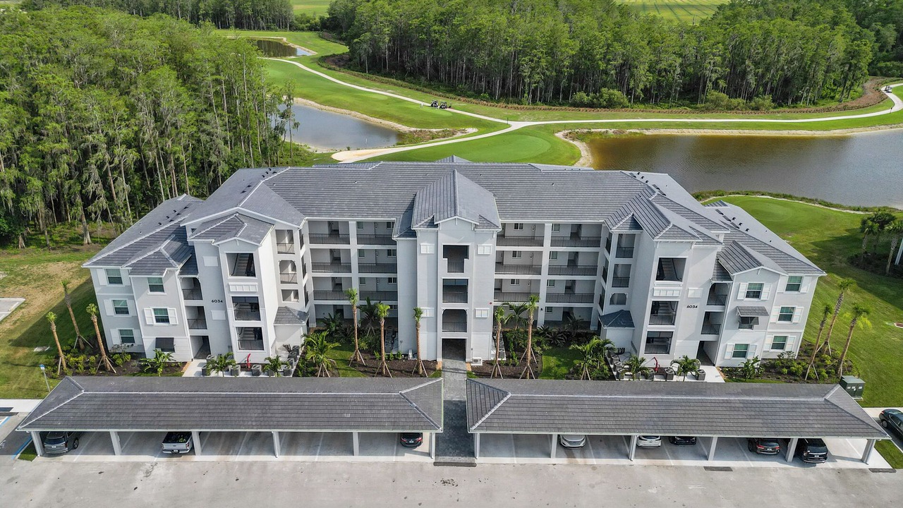 Photo of Outdoor in Immokalee