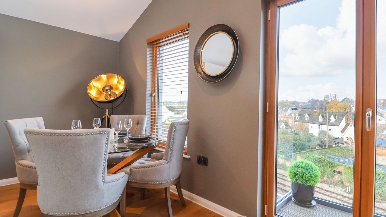 Photo of Others in Martlesham Heath