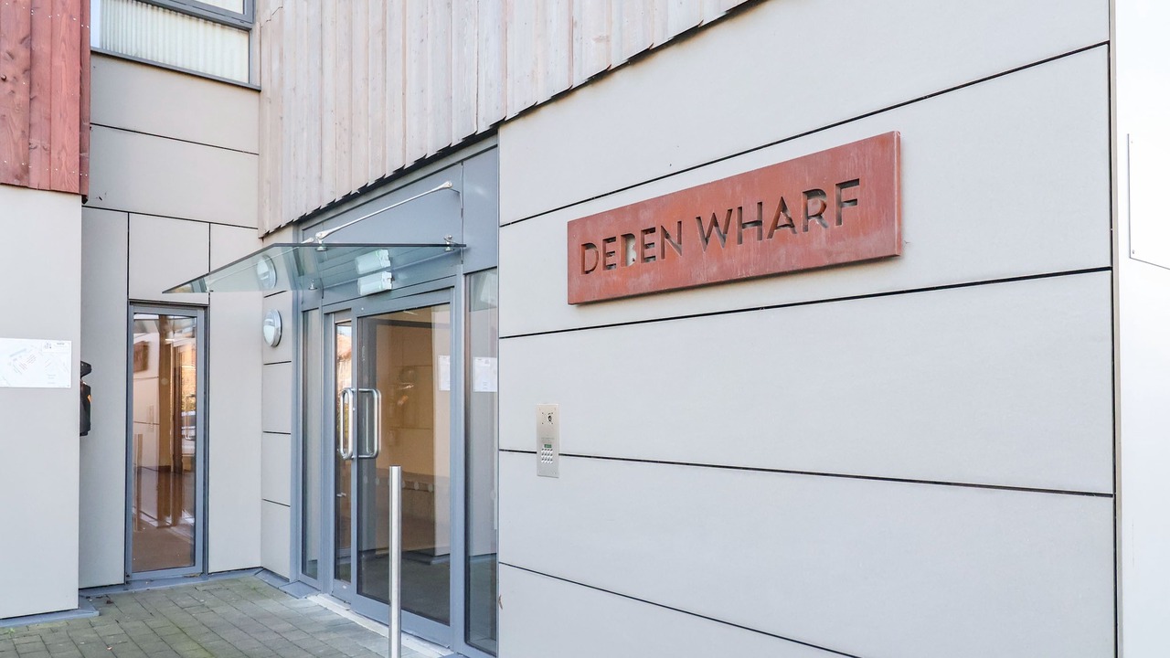 Photo of Outdoor in Martlesham Heath