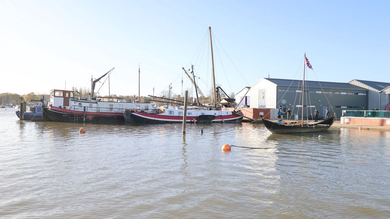 Photo of Others in Martlesham Heath