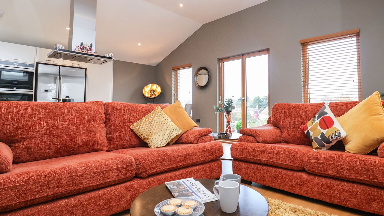 Photo of Others in Martlesham Heath