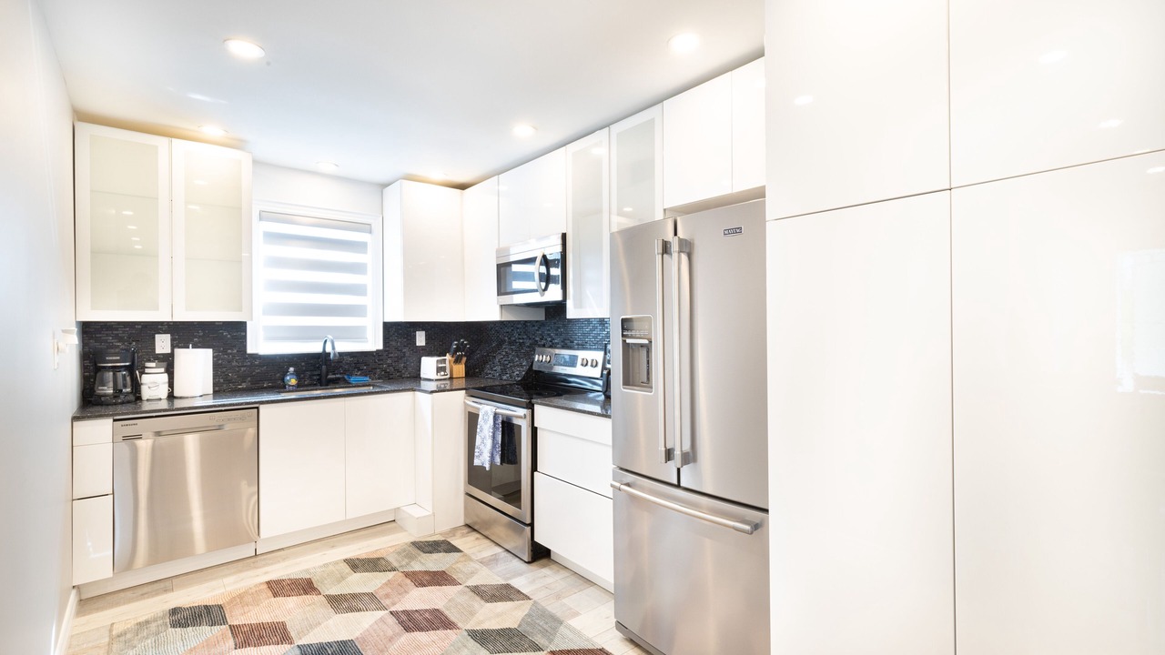Photo of Kitchen in North York