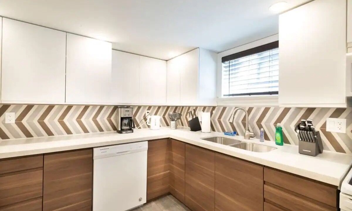 Photo of Kitchen in North York