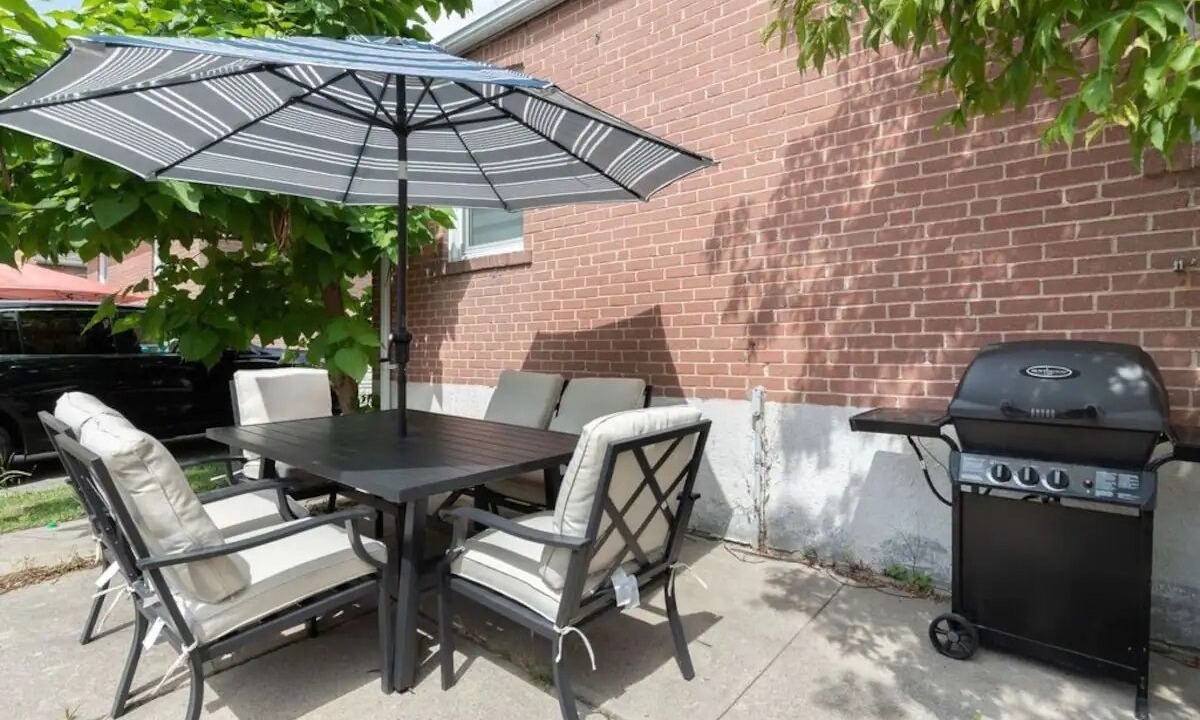 Photo of Outdoor in North York
