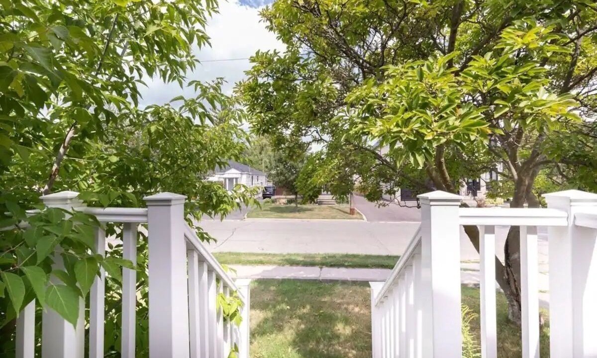 Photo of Outdoor in North York