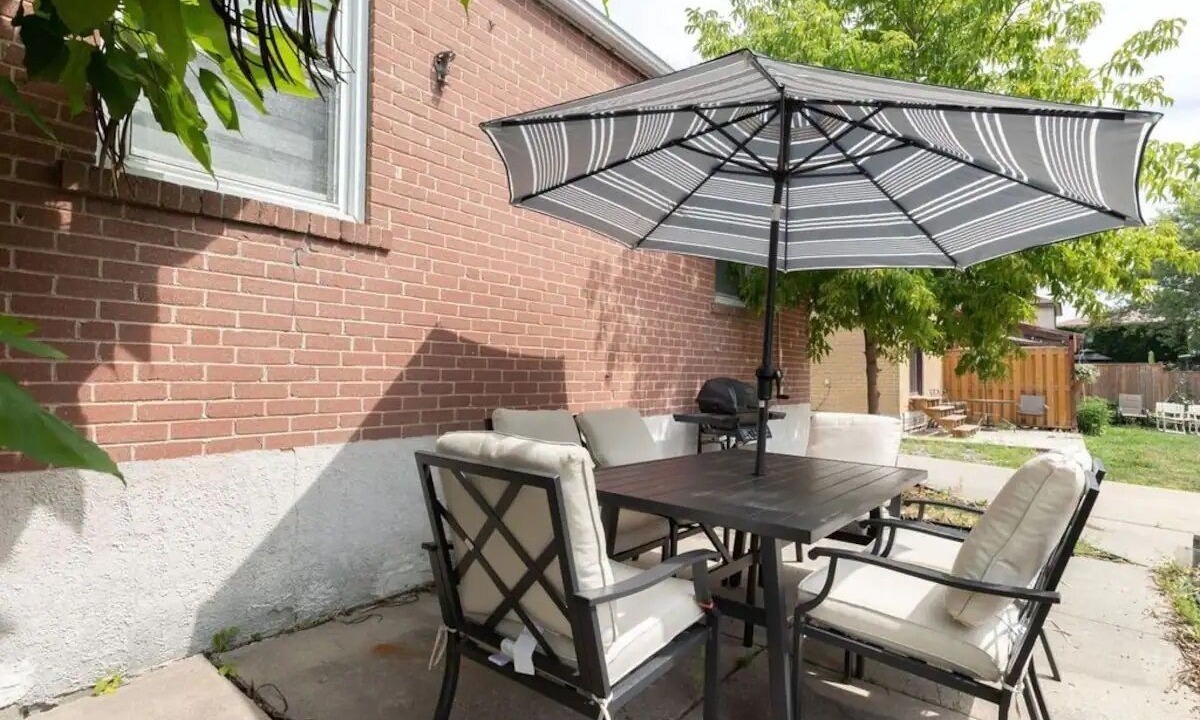Photo of Outdoor in North York