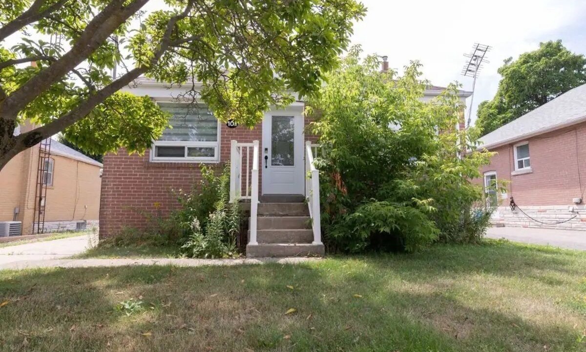 Photo of Outdoor in North York
