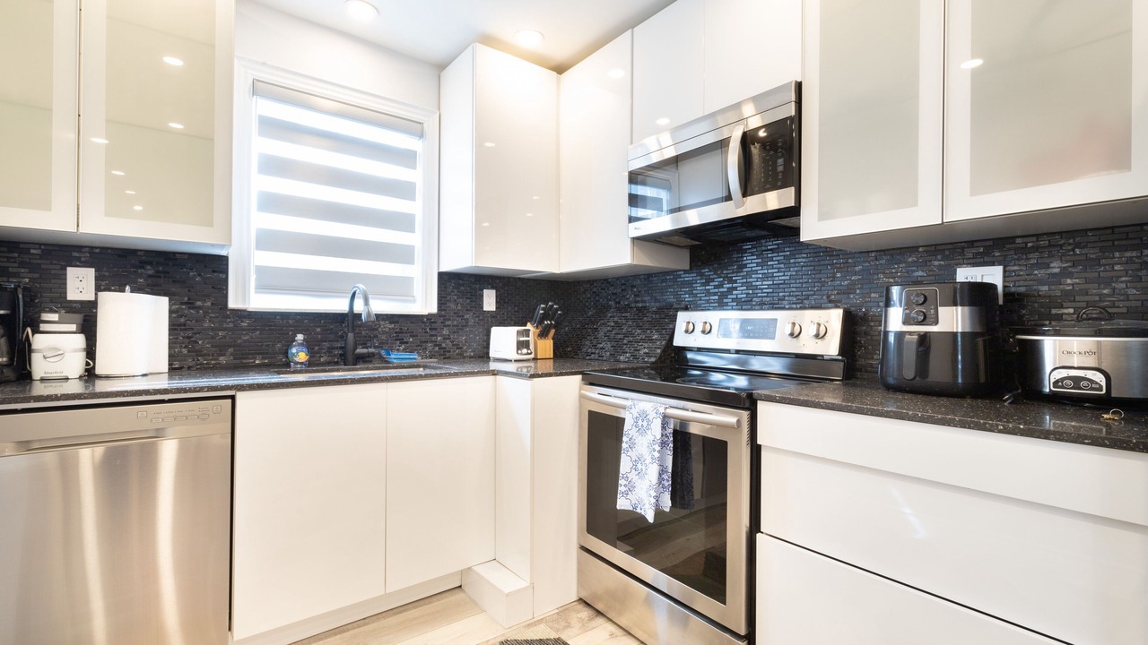 Photo of Kitchen in North York